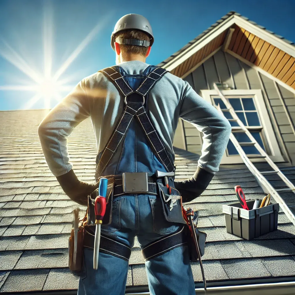 Top 5 Roof Maintenance Tips to Keep Your Roof in Excellent Condition