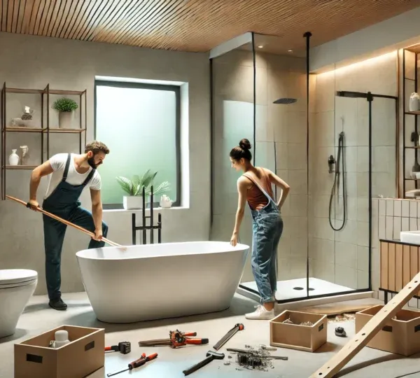 Why Homeowners Are Removing Their Bathtubs During Remodels