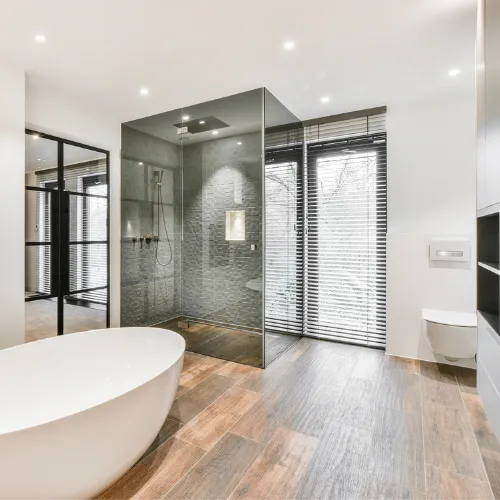 Bathroom Remodeling