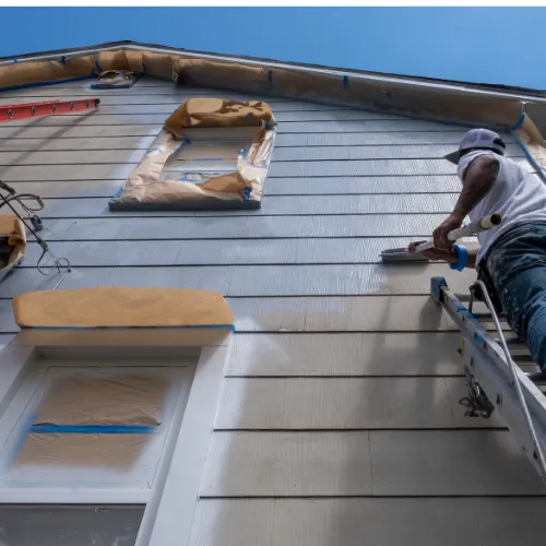 Exterior Painting