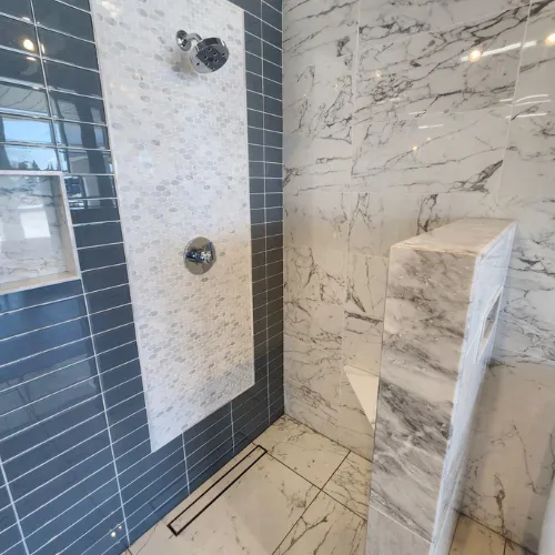 Bathroom Interior